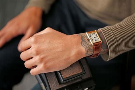 popular cartier watches|cartier watches worth money.